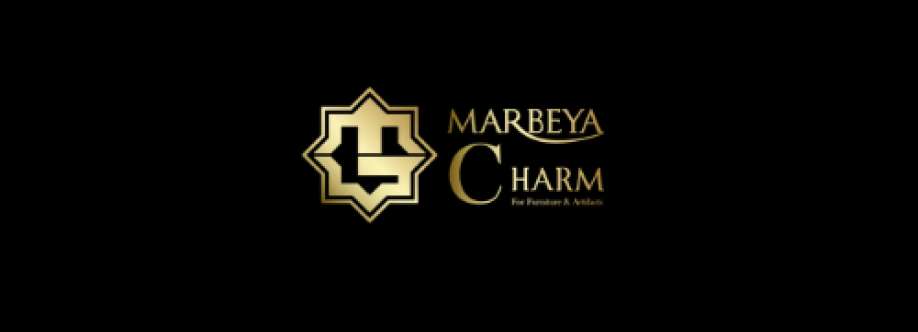Marbeya Charm Cover Image