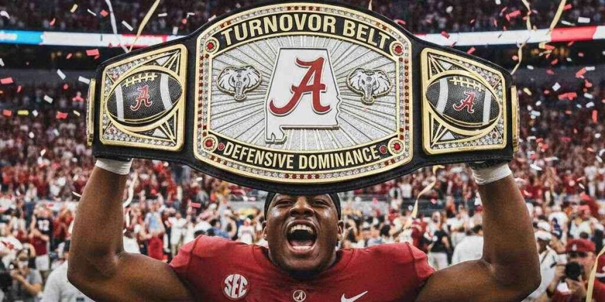 Alabama Turnover Belt Explained: Meaning, Tradition, and Modern Impact