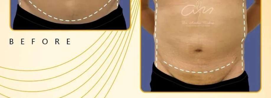 Dr Anshu Mishra Cover Image