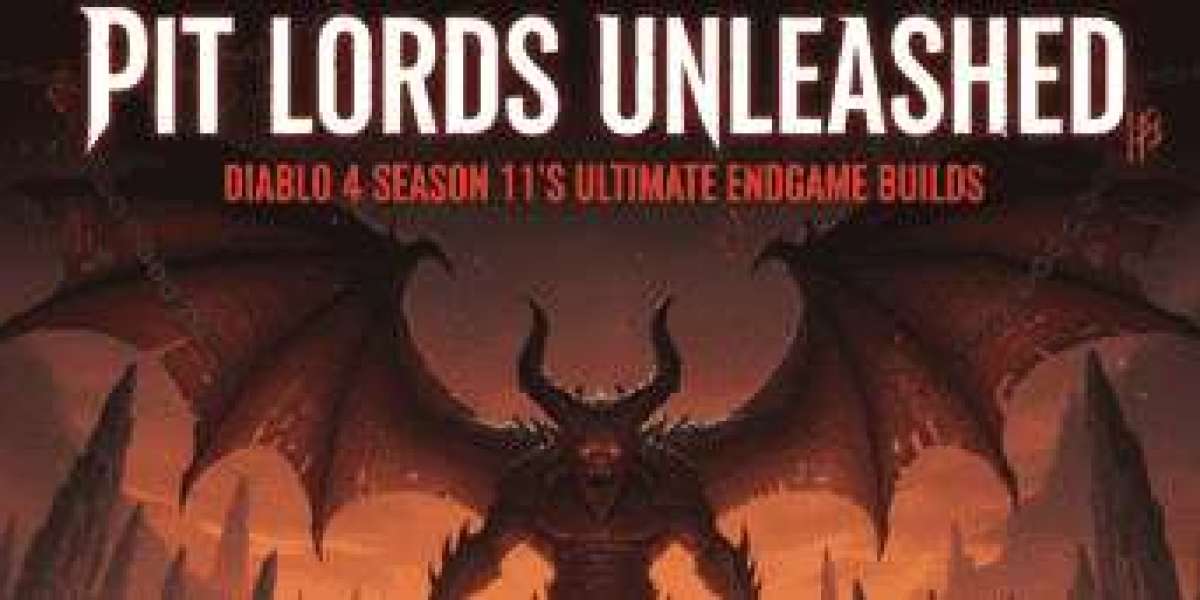 Unstoppable Fury: Season 11 Barbarian Endgame Builds