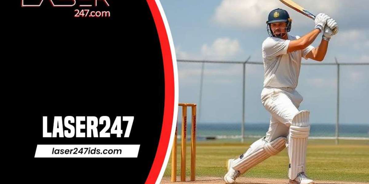 Laser247 ID – Safe Way to Manage Your Accounts