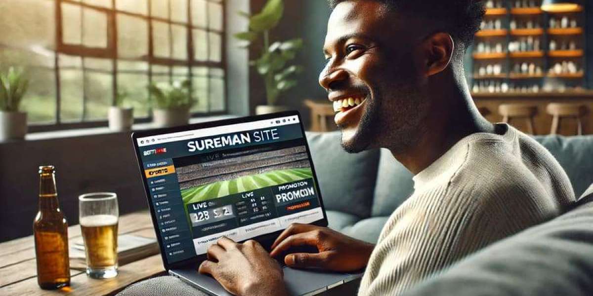 Discovering Trustworthy Betting Sites with Sureman’s Scam Verification Platform