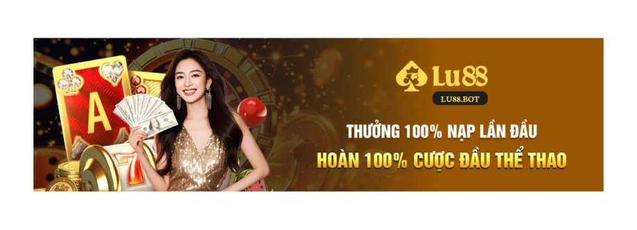 LU88 BOT Cover Image