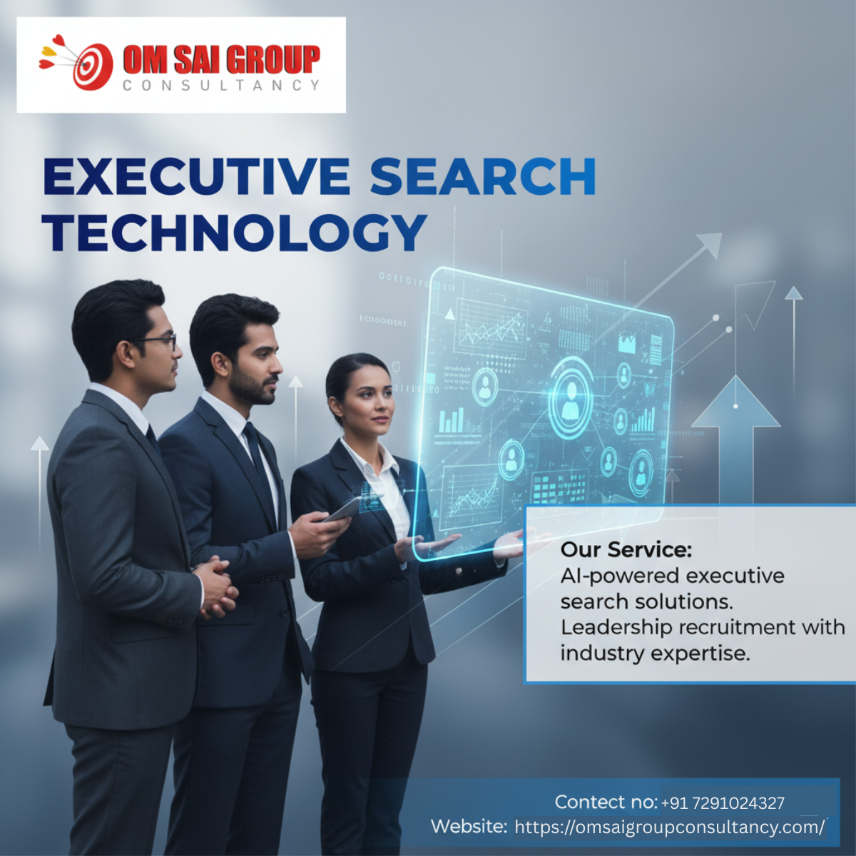 Executive Search Technology Works Only Under These Conditions