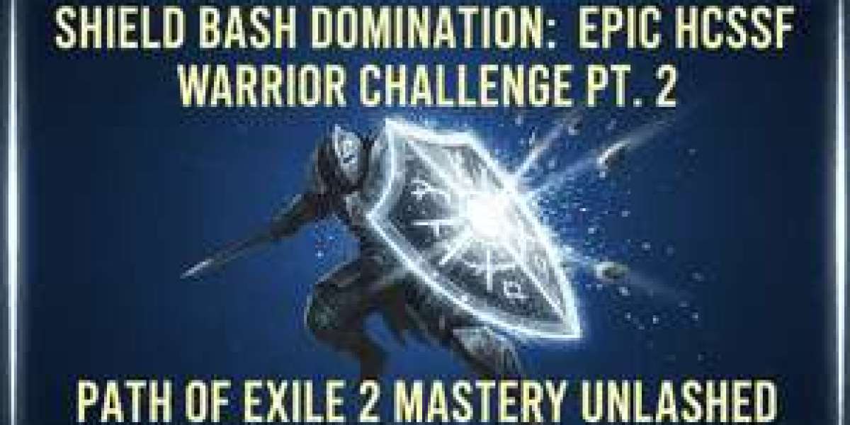 The Indomitable Warrior: Mentality, Mastery, and Long-Term Success in HCSSF