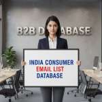 India Consumer Email List Database Profile Picture