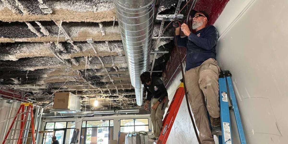 Reliable HVAC Services to Keep Your Boca Raton Home Comfortable Year-Round