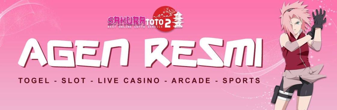 SAKURATOTO2 LOGIN Cover Image