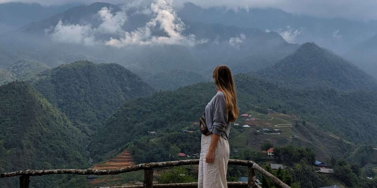 Travel Packages Vietnam: Discover a Meaningful Journey with The Vacation Masters