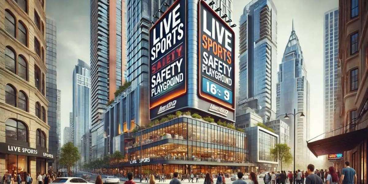 Discovering Safe Gambling Sites with Sureman: Your Trusted Scam Verification Platform