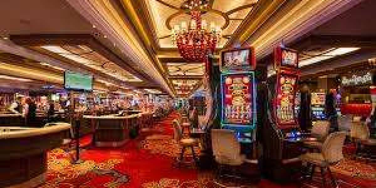 Siti Casinò Online Non AAMS: Guida ai Migliori Portali di Gioco