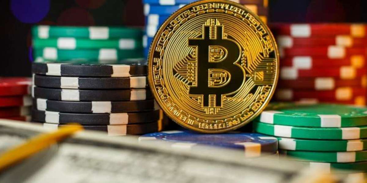 Crypto Casino Italia: Innovazione Tecnologica e Esperienze Ludiche Avanzate
