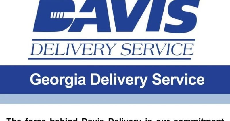 Georgia Delivery Service