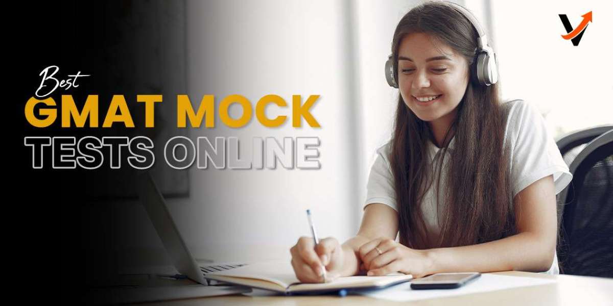 Best GMAT Mock Tests Online – Verbalhub