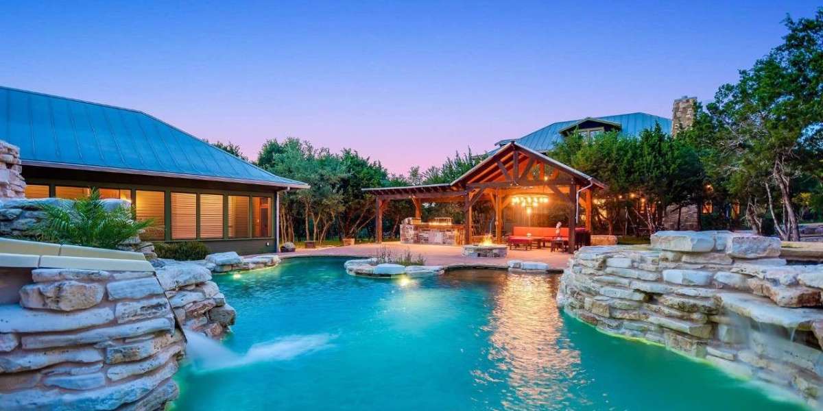 Exclusive Vacation Rentals for a Private Retreat