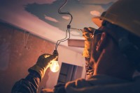 the electrician plans to expand emergency electrical services to
