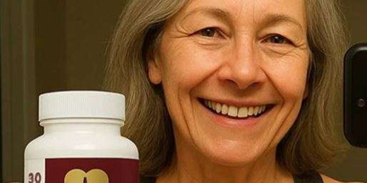 Revinis Forte – Het ultieme supplement voor een gezond hart en sterke cardiovasculaire ondersteuning