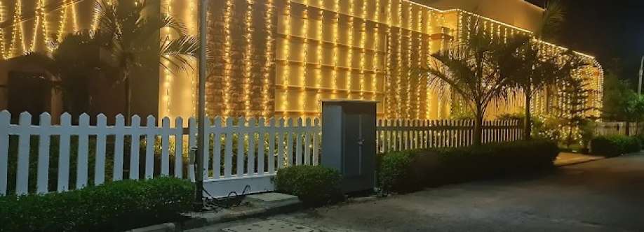 Lush Garden Resort Cover Image