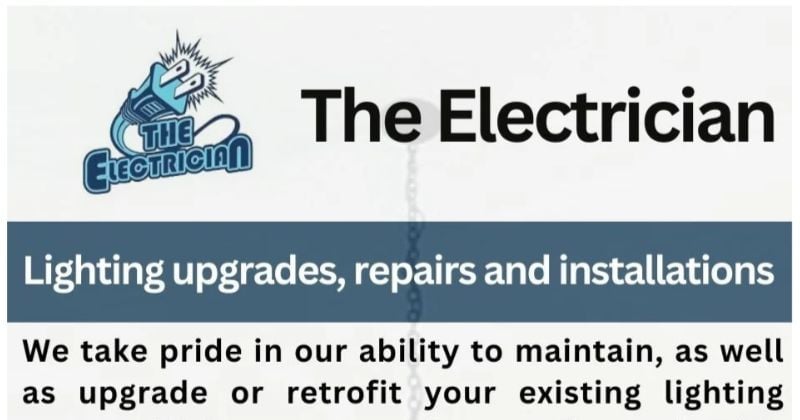 Electrician in Norcross