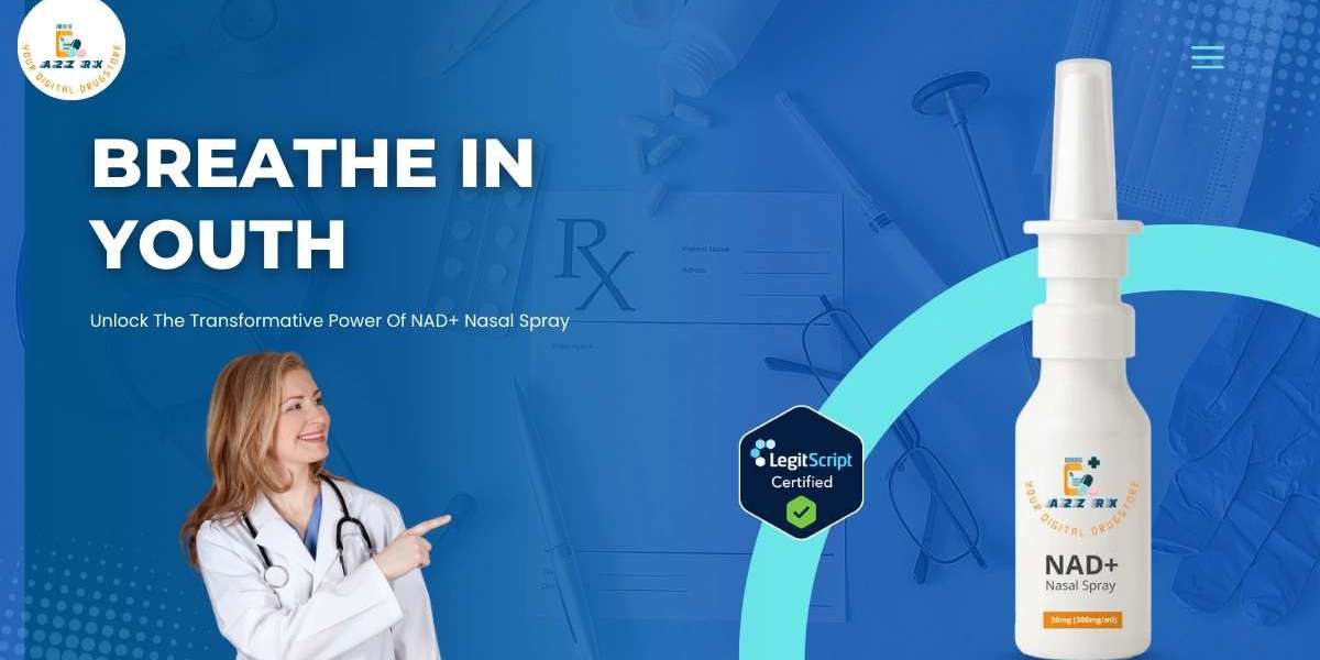 Unlock Ageless Wellness with A2zRx Anti-Aging Supplements