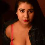 Neha Patil Profile Picture