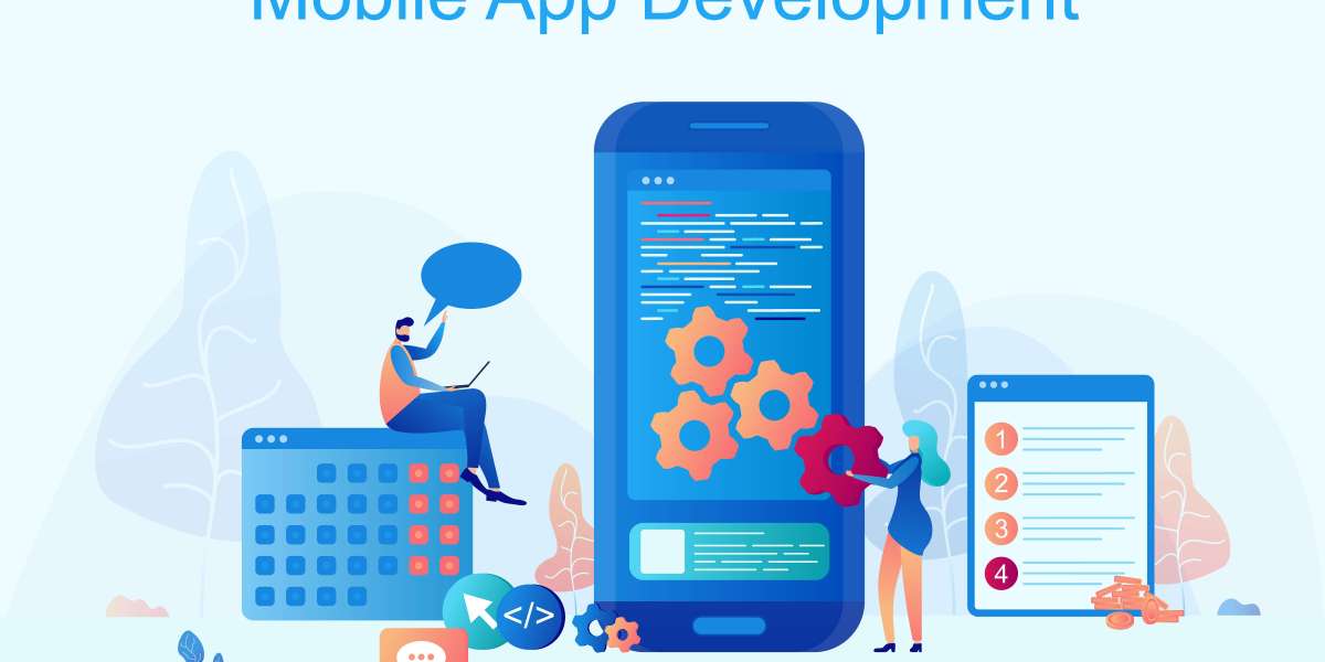Trusted Android App Development Agency – USA