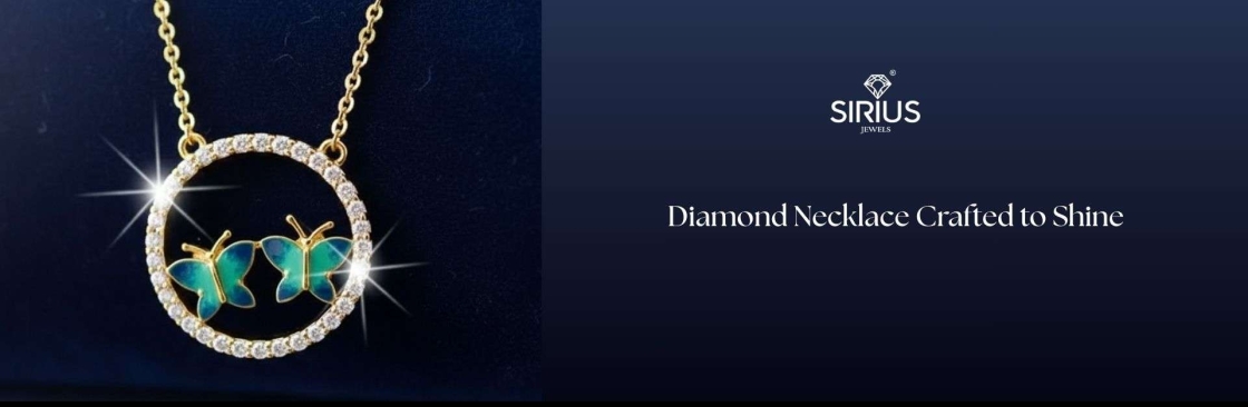 sirius jewels Cover Image