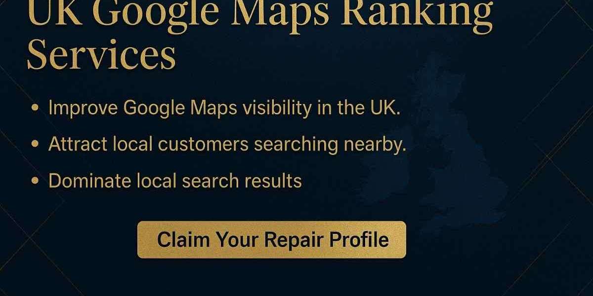 Why Big Brands Dominate UK Local Packs for Multi-Location