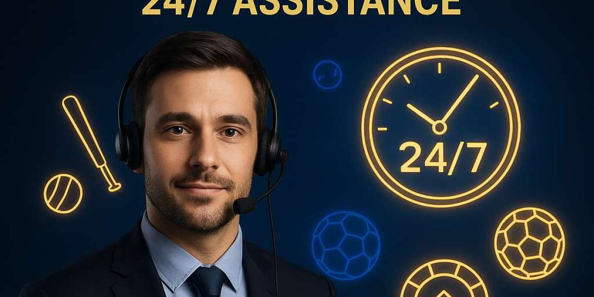Mahadev Book Customer Support: 24/7 Assistance for a Seamless Betting Experience