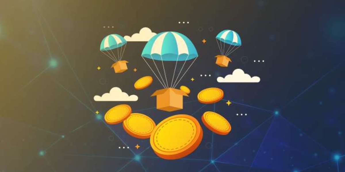 An Ongoing Crypto Presale Is Drawing Attention: A Simple Guide to Getting Started