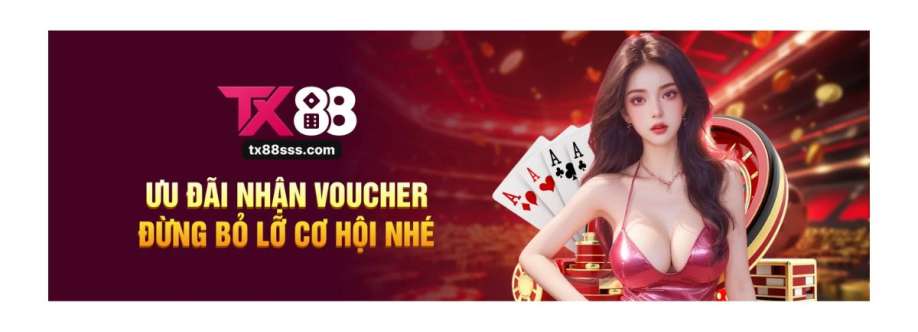 TX88 SSSCOM Cover Image