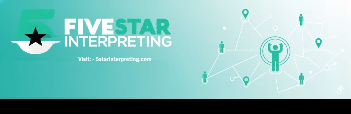FiveStar Interpreting Cover Image
