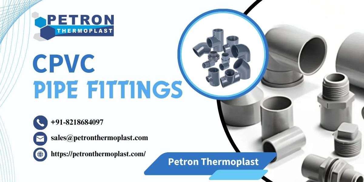 Top CPVC Pipe Fittings with Fast Delivery and Project Support