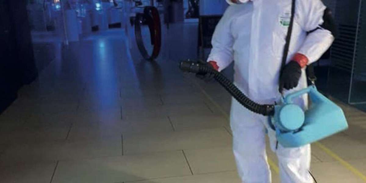 When Are Human Waste Cleanup Services UK Essential for Property Safety?