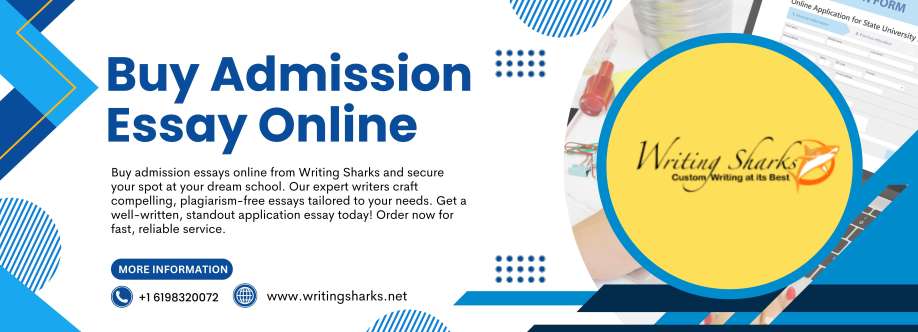 Writing Sharks Cover Image