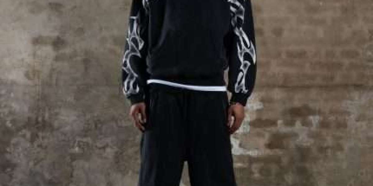 Discover the Ultimate Comfort and Style with Davrilsupply Pants