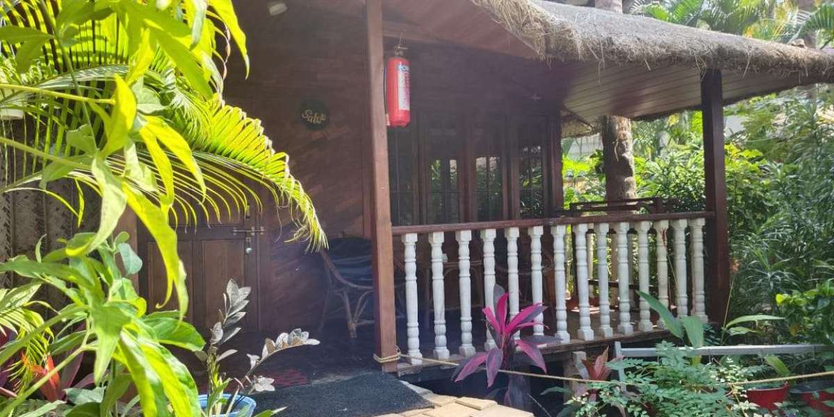 Tapas Goa – A Top Choice for Beachside Hotels in South Goa