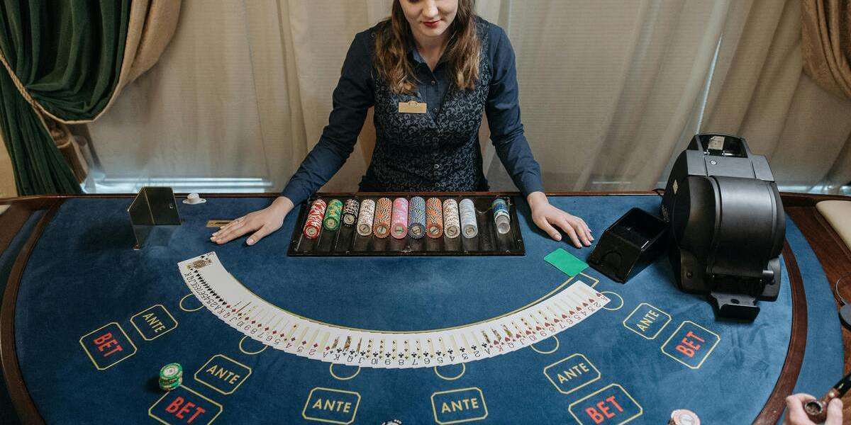 Unveiling the Truth: Slot Site Scam Verification with Inavegas Community