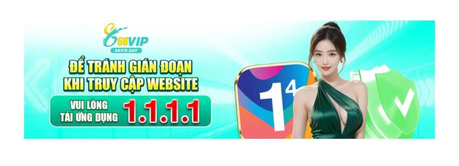 68VIP DAY Cover Image