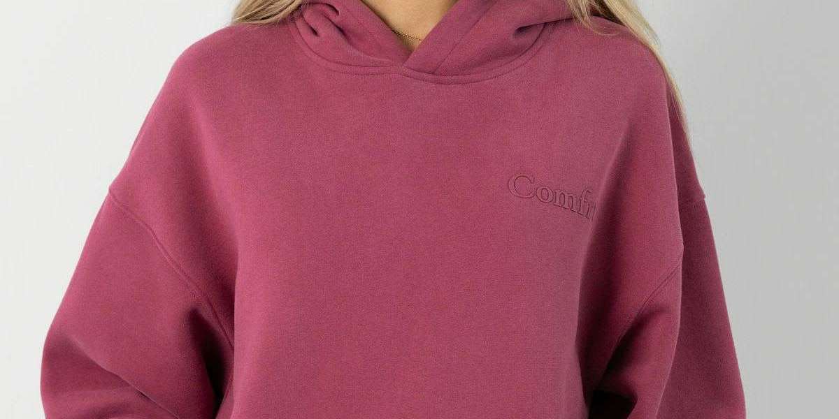 Top Reasons People Choose Comfrt Every Time