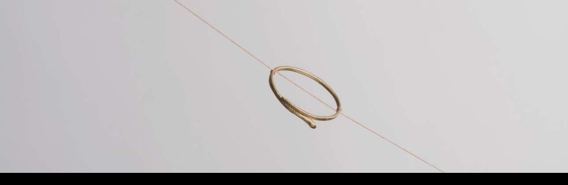 The Golden Thread Group Cover Image