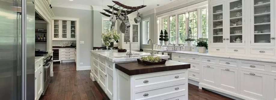 Aero Kitchen and Bath Cover Image