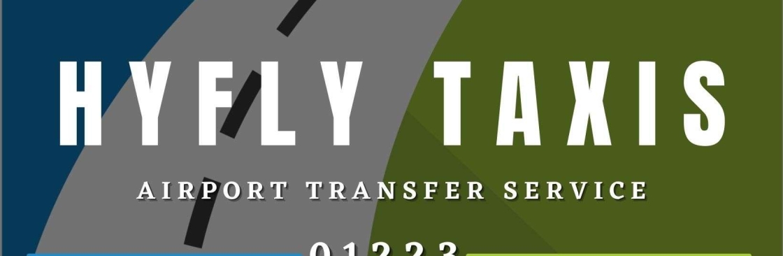 HYFLY Taxis Cover Image