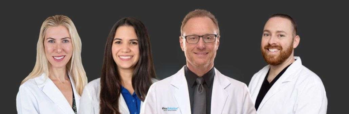 One Solution Dental Implant Center Cover Image