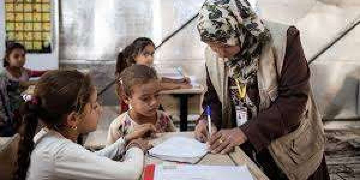Education in Iraq: Foundations, Transformation, and Future Aspirations