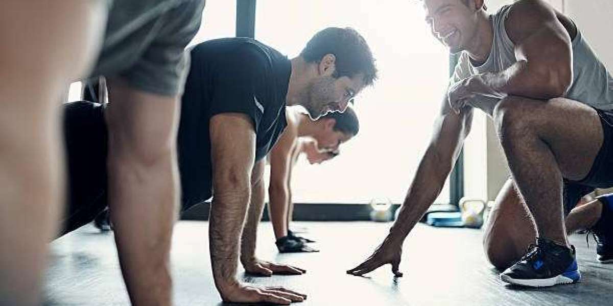 High Intensity Interval Training Workouts for Long-Term Weight Management