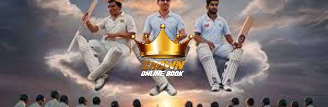 Crownonline25 Cover Image