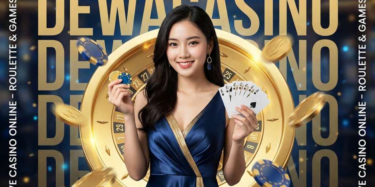 Dewacasino Alternatif for Safe and Fair Online Betting