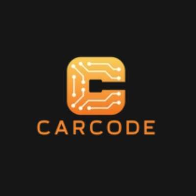 CARCODEUK Profile Picture