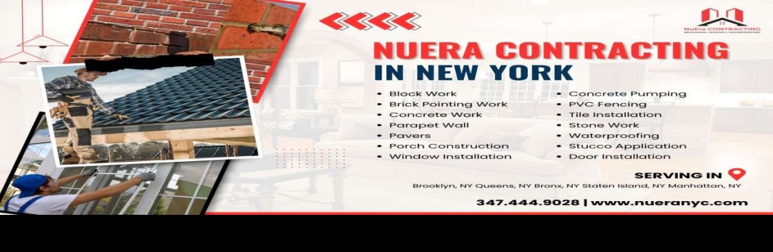 NuEra Contracting Cover Image